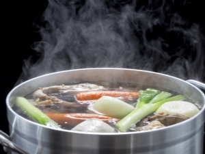  How to boil beef broth?