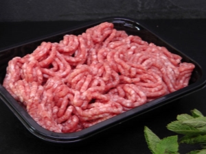  What dishes can be prepared from lamb mince?