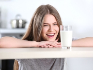  Features and menu dairy diet