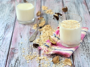  Oat milk: calories, benefits and harm, tips on drinking