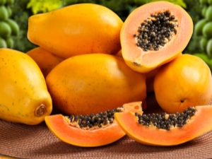  Papaya: jellemzők és tulajdonságok