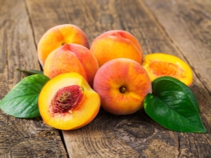  Peach: characteristics, properties and tips on choosing