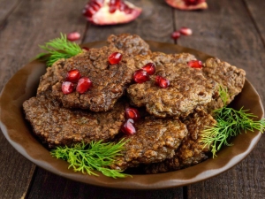  Beef liver cutlets recipes