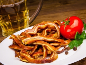  Pork ears: calorie, benefit and harm, cooking recipes