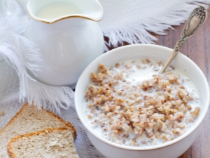  Buckwheat with kefir - a simple and effective diet