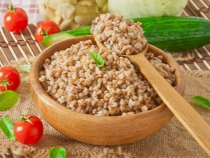  Buckwheat diet for 14 days: types and characteristics of nutrition