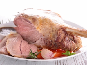  How and how much time to cook lamb?