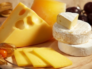  Is it possible to have cheese in gastritis and in what quantities?