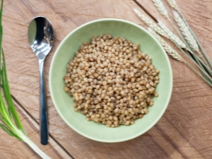  Spelled: what are the health benefits and benefits of wild wheat?