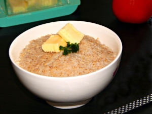  Barley porridge: calorie, benefit and harm, recommendations for use