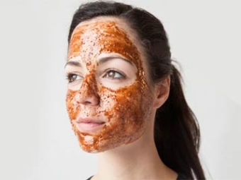  Cinnamon and Honey Mask