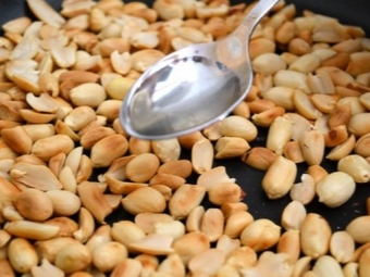  Peanut Salt Recipe