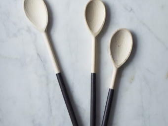  Sichuan pepper cutlery