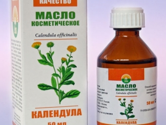  Calendula alapolaj aromaterápiához