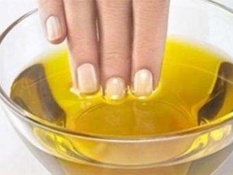  Nail Calendula Oil