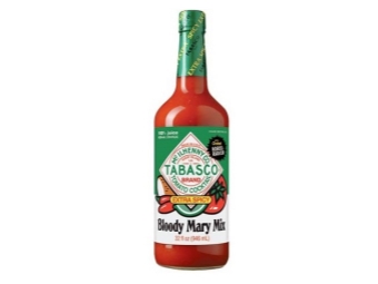  Tobasco Sauce for the Bloody Mary Cocktail