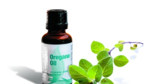  Oregano oil