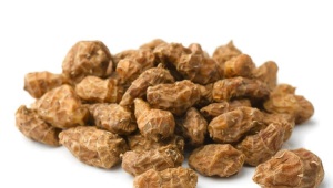  Chufa (Ground Almond)