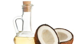  Coconut oil