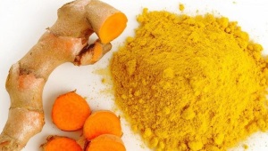  Turmeric