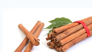  Slimming cinnamon