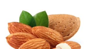  Almond