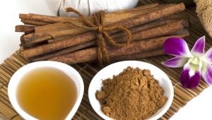  Face mask with cinnamon and honey: how to cook and use?