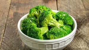  Can I eat broccoli raw?