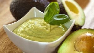  Avocado Sauce: Best Recipes and Cooking Secrets