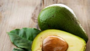  The subtleties of choosing avocado