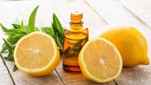  Lemon essential oil: properties and uses