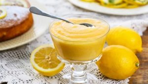  How to cook lemon Kurd?