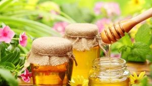  How sweet is amber bee product and why?