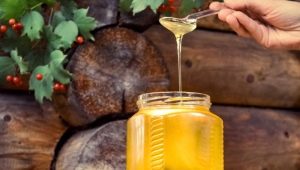  Why honey is not sugared and should it?