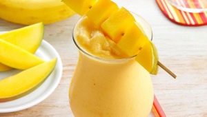  Mango Smoothies: Receptek különböző gyümölcsökkel