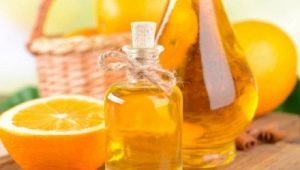  Orange oil: features and methods of use