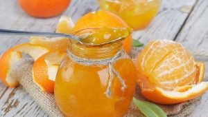  Orange jam: how is it useful and how to cook dessert?