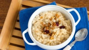  Hercules porridge: properties and popular recipes