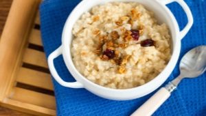  How to cook oatmeal porridge?