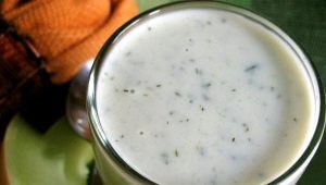  How to cook Ayran at home with a prescription?