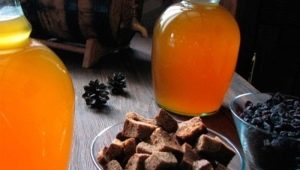  How to make kvass with raisins at home?