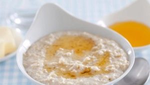  How to cook porridge in a slow cooker with milk?