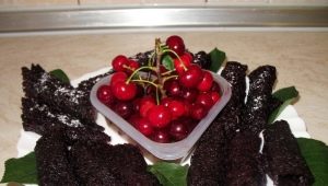  How to cook cherry pastille?