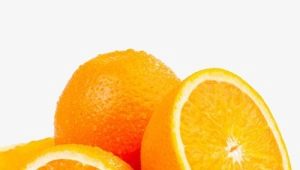  Orange calorie value and its nutritional value