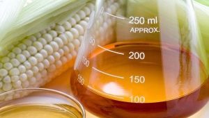  Corn syrup: how to cook and what to replace?