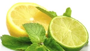  Lime and lemon: what is healthier and how is it different?