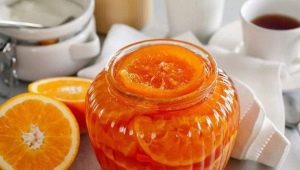  The best recipes for jam from oranges