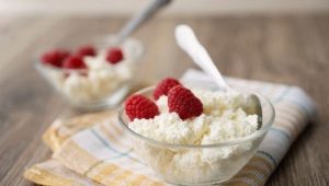  Fat-free cottage cheese: the benefits and harm, nutritional and energy value