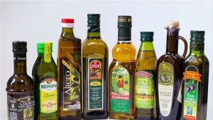  Olive oil: recommendations for selection and application