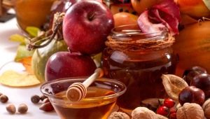  Features and properties of chestnut honey